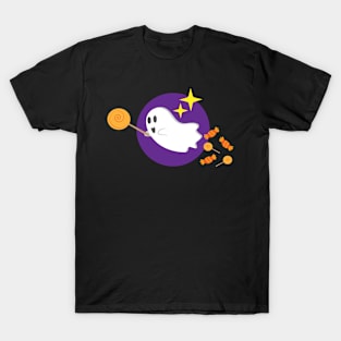 Candy Catcher T-Shirt